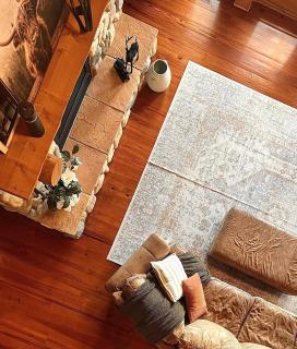 Foote Creek Lodge - Aberdeen - 7