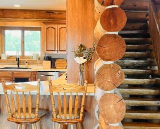 Foote Creek Lodge - Aberdeen - 2