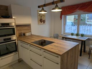 Ferienwohnung Zur Coleus-Farm - Colditz - 4