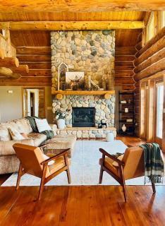 Foote Creek Lodge - Aberdeen - 9