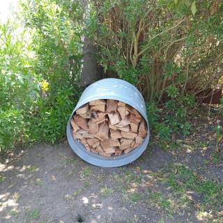 Increíble casa a 4 cuadras del mar - 8