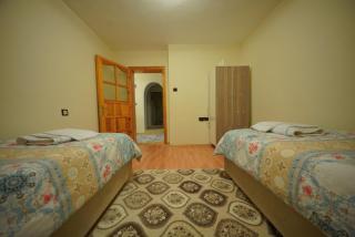Cappadocia Silkroad House 2 - Avcılar - 3