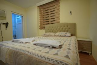 Cappadocia Silkroad House 2 - Avcılar - 1