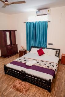Coffee Land Retreat - Sultan Bathery - 3