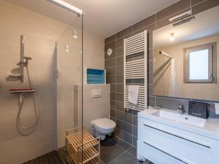 Chamonix : Appartement moderne 4 pers, proche gare et pistes, avec WiFi et parking - FR-1-343-255 - Chamonix - 5
