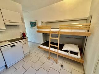 Appartement confortable avec terrasse, proche plages - FR-1-816-1 - Le Lavandou - 4