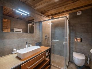 Chalet à Chamonix avec Sauna et Jacuzzi - FR-1-343-253 - Chamonix - 2