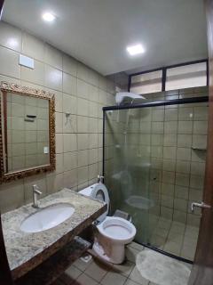 Flat na beira-mar da Jatiúca - Maceió - 6