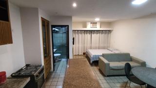 Flat na beira-mar da Jatiúca - Maceió - 5