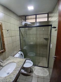 Flat na beira-mar da Jatiúca - Maceió - 3