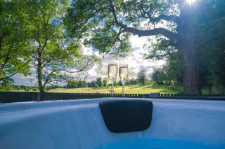 Lowwood Lodges - Houston - 4