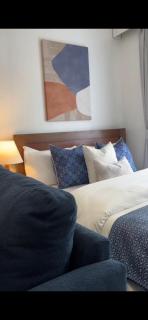 Concordia by Wanjiistaycations - Nairobi - 1