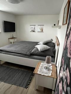 Ferienwohnung Jardin de lavande - 4