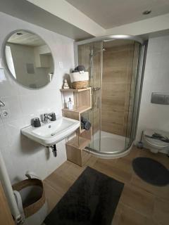 Ferienwohnung Jardin de lavande - 1