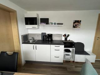 Ferienwohnung Jardin de lavande - 7