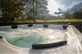 Lowwood Lodges - Houston - 9