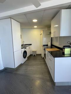 Apartamento Bonaire-primera linea playa - 3