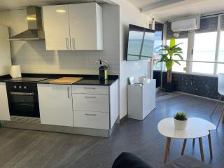 Apartamento Bonaire-primera linea playa - 4