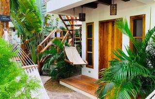 Casitas Pacific - Popoyo - 9
