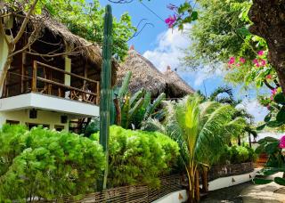 Casitas Pacific - Popoyo - 8