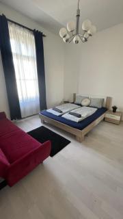 Designer Rooms Andrassy - Budapest - 1