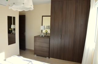 Domino Blue Apartment - 1