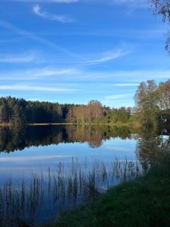 Lake Villa in Kungsäter - Kungsäter - 2