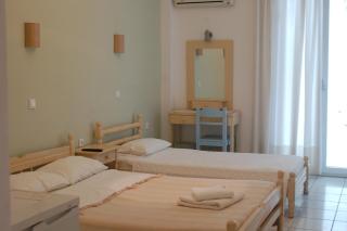 Hotel Paros - Paroikia - 9