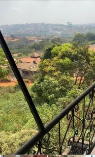 Résidence la Grâce - Yaoundé - 5