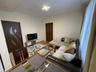 Apartment The Room - Burgas - 5