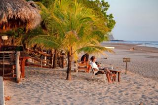 Casitas Pacific - Popoyo - 3