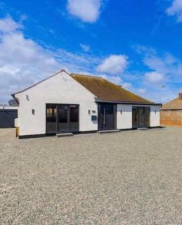 Springfield Cottage - Chapel Saint Leonards - 0