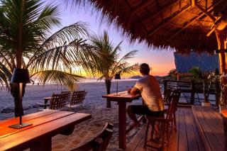 Casitas Pacific - Popoyo - 0