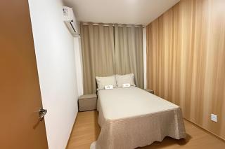 1503 Lindo Apto Novo - Praia - Lazer Completo 2 Qtos TAXA DE ENERGIA COBRADA NO CHECK OUT - Cabedelo - 3
