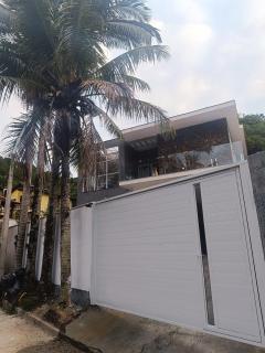 300 metros da praia de Jurerê - 8