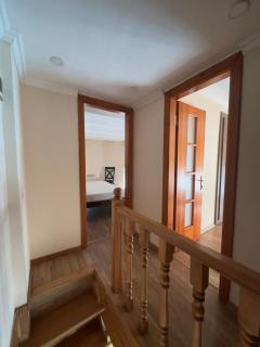 Cozy Apartment in Nizami Street - Baku - 3