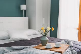 Your home in Chiavari- Large terrace & 2 bedrooms - 2