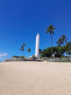 Pousada Farol das Tartarugas - Praia do Forte - 7