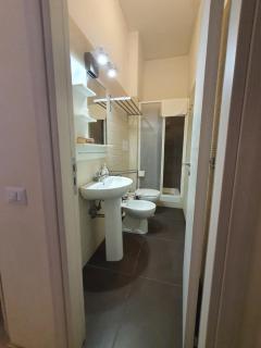 4Rooms Guest House Free Wi-Fi - Salerno - 9