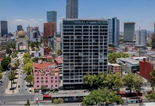 Resort Home with Extraordinary City View - Città del Messico - 9