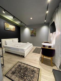 Destination Central Room 2 - Tirana - 6