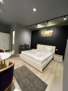 Destination Central Room 2 - Tirana - 4