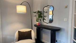 Nicolson Street two bedrooms - Edinburgh - 4