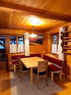 Ferienwohnung Schieslis - Sankt Veit in Defereggen - 6