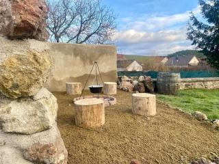 Három Piszke Vendégház - 8