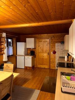 Ferienwohnung Schieslis - Sankt Veit in Defereggen - 5