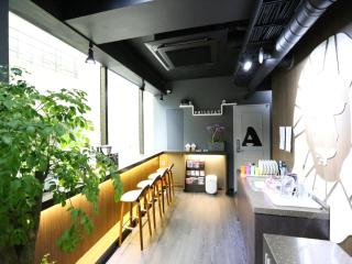 Philstay Myeongdong Boutique Female - Seul - 7