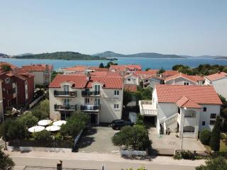 Viktoria Lodge Bed and Breakfast - Vodice - 6