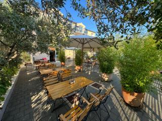 Viktoria Lodge Bed and Breakfast - Vodice - 7