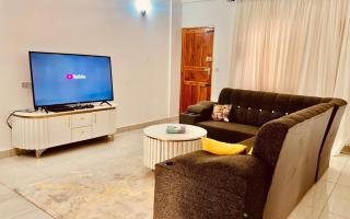 Cozy & Spacious 2 Bed Apt in Malindi - Malindi - 9